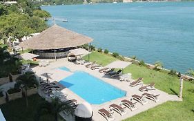 CityBlue Creekside Hotel & Suites